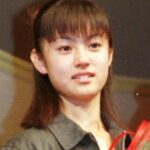 深田恭子の若い頃がかわいすぎる！美しさと成長の軌跡