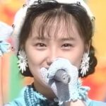 永作博美の若い頃が可愛すぎる！童顔女優の原点に迫る