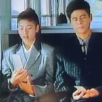 森高千里の若い頃が天使すぎた！令和でも通用する美貌と個性