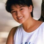 島崎和歌子の若い頃が超絶かわいい！アイドル時代の伝説まとめ