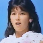 鈴木保奈美の若い頃が美しすぎた！トレンディドラマの女王、その輝きとは？