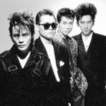 布袋寅泰の若い頃が時代を超えてカッコいい！あの頃の音が今も響く