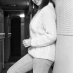 かたせ梨乃の若い頃が色気ムンムンすぎる！昭和の艶女ここに降臨！