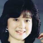 松本典子の若い頃が可愛すぎる!伝説の“おっとりアイドル”を振り返る