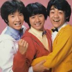 近藤真彦の若い頃がカッコよすぎる!伝説の男が時代を動かした理由