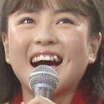 松本明子の若い頃を徹底解説！失敗から這い上がったサバイバル人生