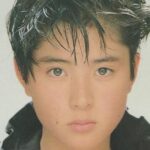 深津絵里の若い頃が可愛すぎる！清純派アイドル時代から女優への軌跡
