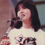 小泉今日子の若い頃が可愛すぎる!デビューからアイドル黄金期まで徹底解説