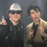 ウッチャンナンチャンの若い頃が爽やかすぎ!笑いと友情で時代を変えた青春コンビ